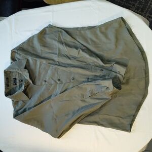 Arrow Fitted Men's Dress Shirt